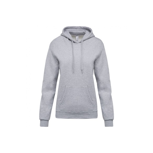 Kariban Basic + K473 Sweatshirt: Sporty style and optimal comfort