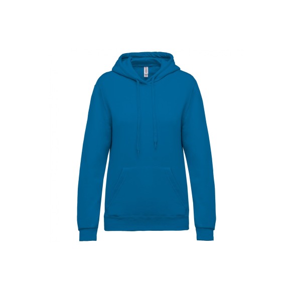 Kariban Basic + K473 Sweatshirt: Sporty style and optimal comfort