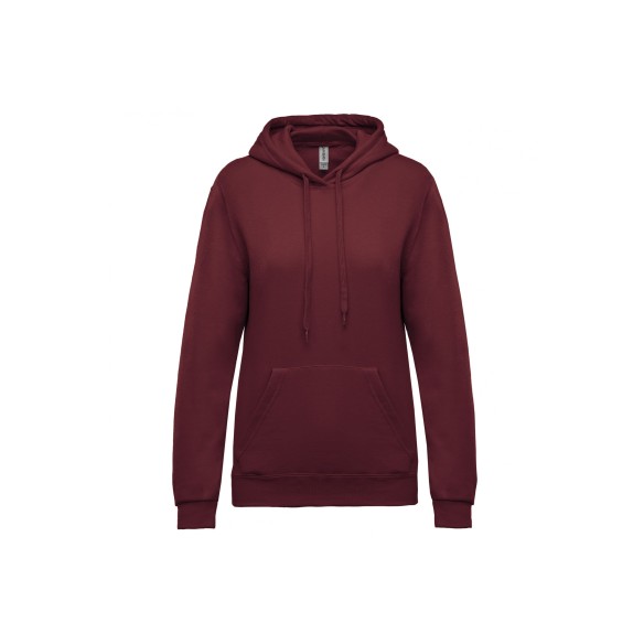 Kariban Basic + K473 Sweatshirt: Sporty style and optimal comfort