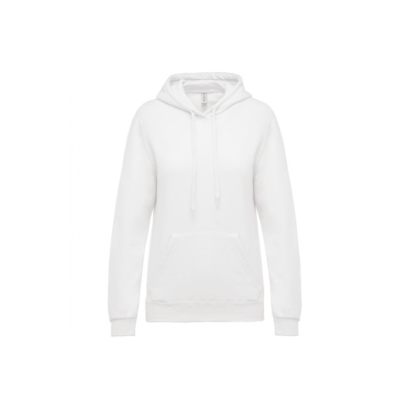 Kariban Basic + K473 Sweatshirt: Sporty style and optimal comfort