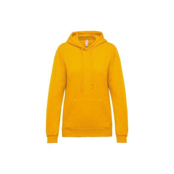 Kariban Basic + K473 Sweatshirt: Sporty style and optimal comfort