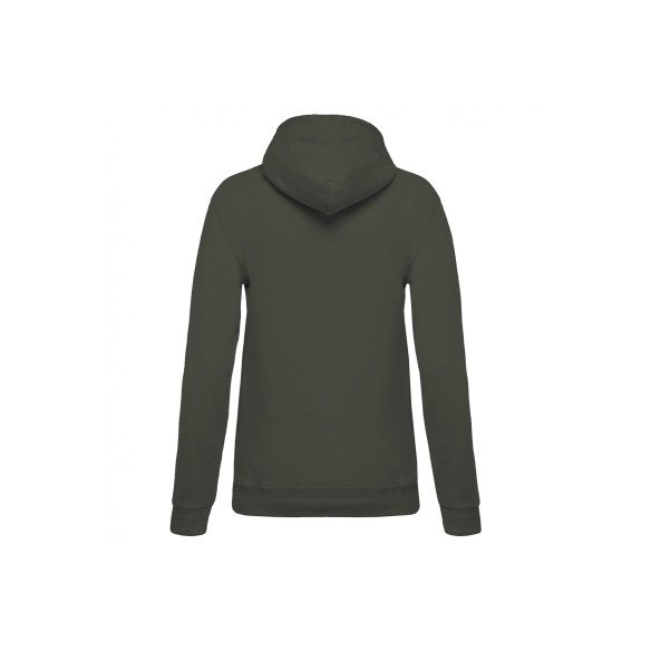 Kariban Basic + K473 Sweatshirt: Sporty style and optimal comfort