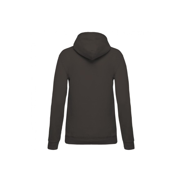 Kariban Basic + K473 Sweatshirt: Sporty style and optimal comfort