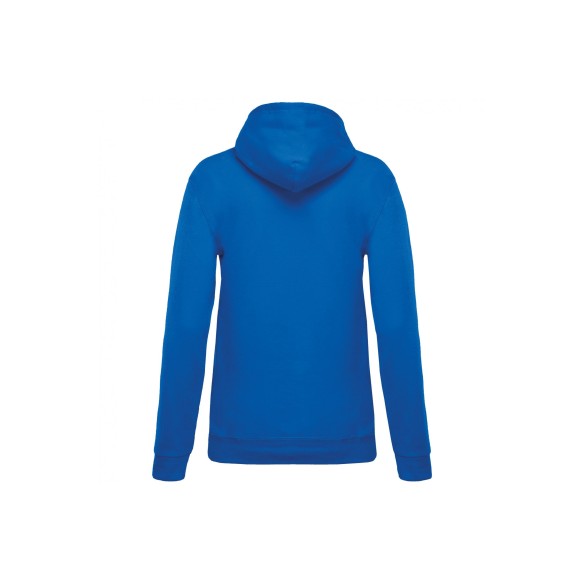 Kariban Basic + K473 Sweatshirt: Sporty style and optimal comfort