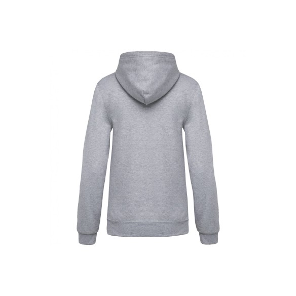 Kariban Basic + K473 Sweatshirt: Sporty style and optimal comfort