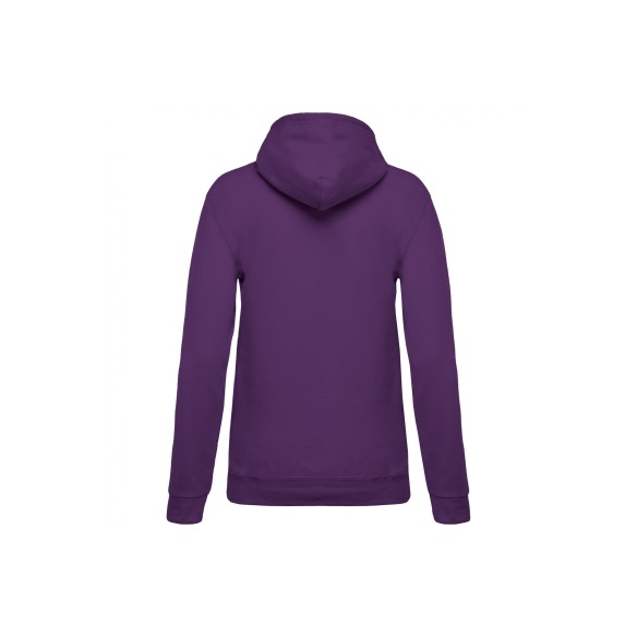 Kariban Basic + K473 Sweatshirt: Sporty style and optimal comfort