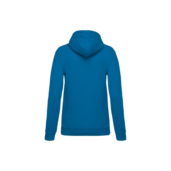 Kariban Basic + K473 Sweatshirt: Sporty style and optimal comfort