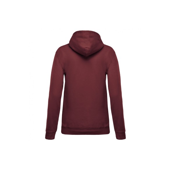 Kariban Basic + K473 Sweatshirt: Sporty style and optimal comfort
