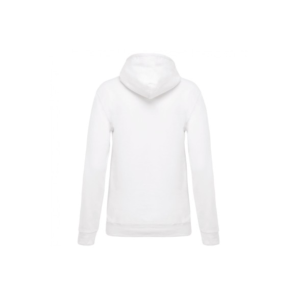 Kariban Basic + K473 Sweatshirt: Sporty style and optimal comfort