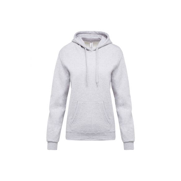 Kariban Basic + K473 Sweatshirt: Sporty style and optimal comfort