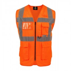 MULTIFUNCTIONAL MESH VEST...