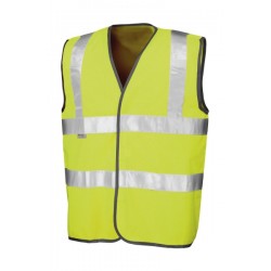 GILET DE SECURITÉ