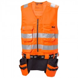 HH ALNA 2.0 CONST VEST CL1