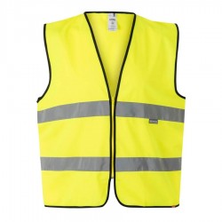 VELILLA 145 REFLECTIVE VEST