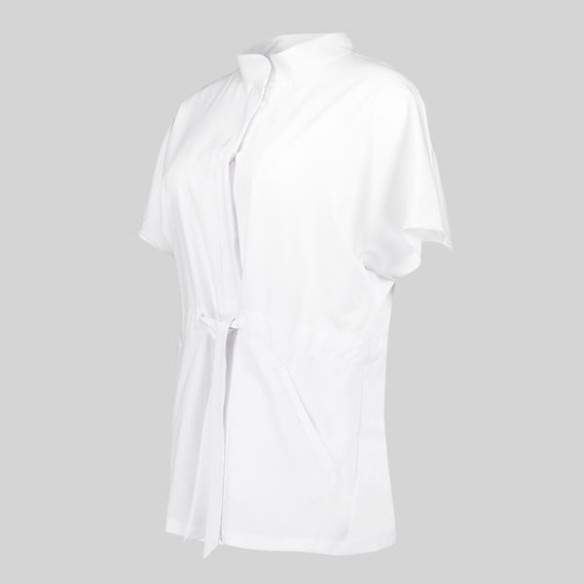 Blusa Magnolia | Uniformes de feina Gary's | VESLAB.COM