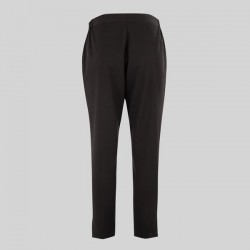 PANTALON MUJER COSTADOS GOMA