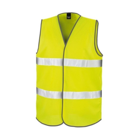 VESTE DE SÉCURITÉ DE BASE CARRIÈRE