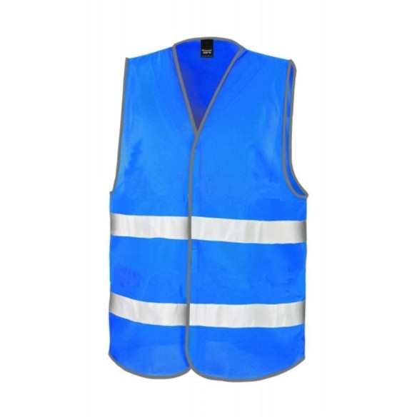 VESTE DE SÉCURITÉ DE BASE CARRIÈRE