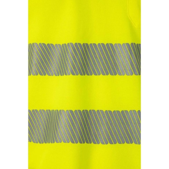 Polo en coton à manches courtes | Vêtements de travail | Velilla | VESLAB.COM