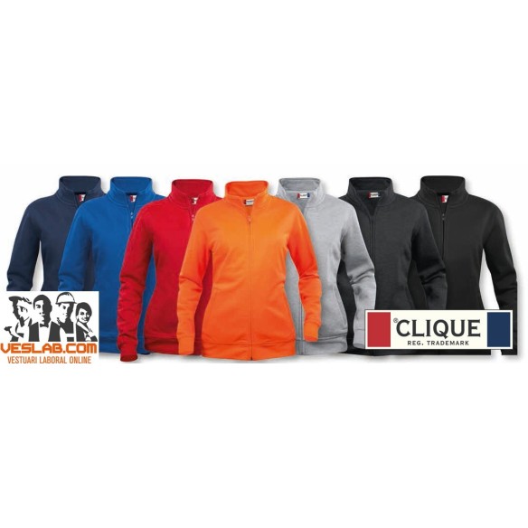 CÀRDIGAN PER DONA CLIQUÉ BASIC