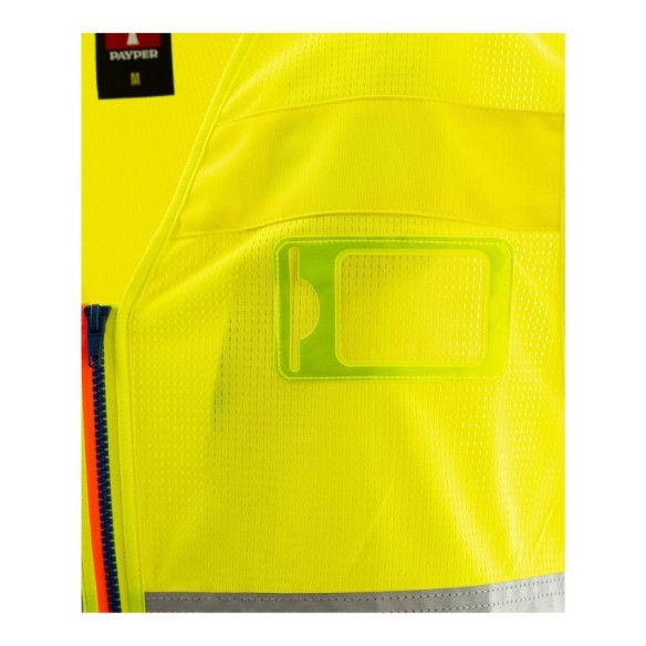 Armilla Ace Mesh | Industrial Wear Payper | VESLAB.COM