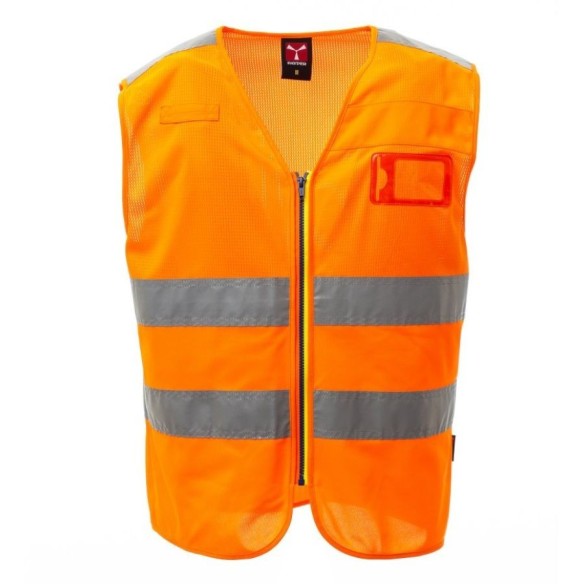 Armilla Ace Mesh | Industrial Wear Payper | VESLAB.COM