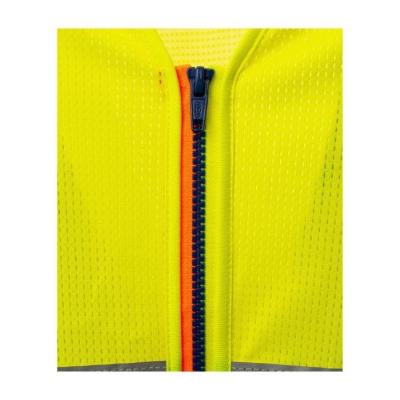 Armilla Ace Mesh | Industrial Wear Payper | VESLAB.COM