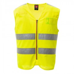 ACE MESH PAYPER VEST