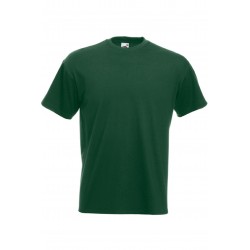 camiseta color manga corta hombre 100% algodon 6
