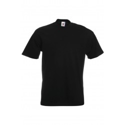 camiseta color manga corta hombre 100% algodon 12