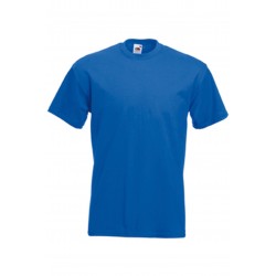 camiseta color manga corta hombre 100% algodon 9