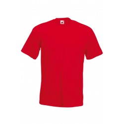 camiseta color manga corta hombre 100% algodon 7