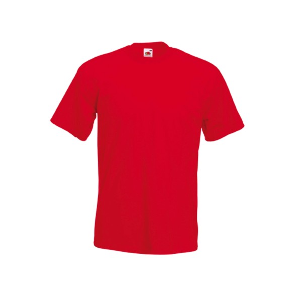 camiseta color manga corta hombre 100% algodon 7