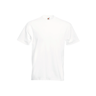 Samarreta Fruit of the Loom gris 2