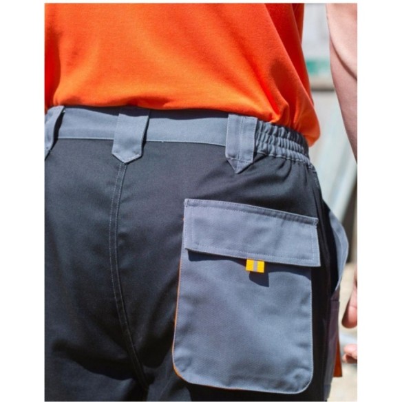 Bermudas de travaux Lite