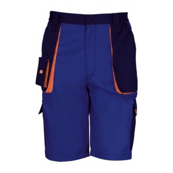 Bermudas de travaux Lite