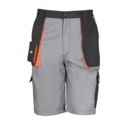 pantalon corto de trabajo lite 1