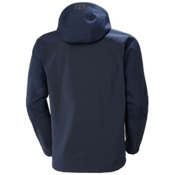chaqueta soft-shell oxford hh 13