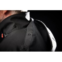 chaqueta soft-shell oxford hh 18