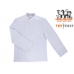 CHEF JACKET CILANTRO