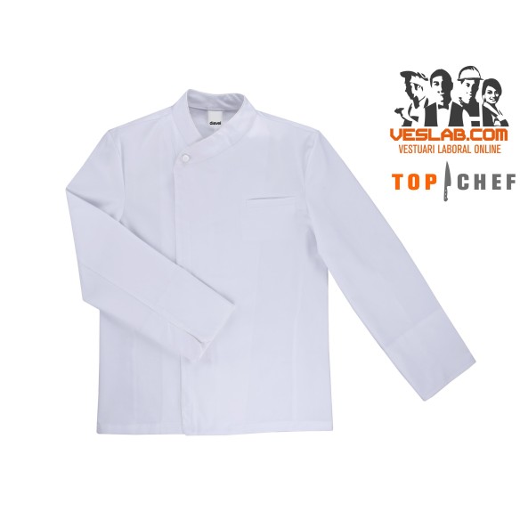 chaqueta cocinero cilantro 2