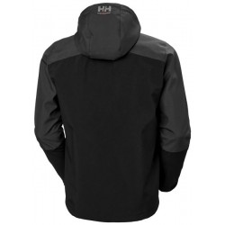 chaqueta soft-shell oxford hh 38