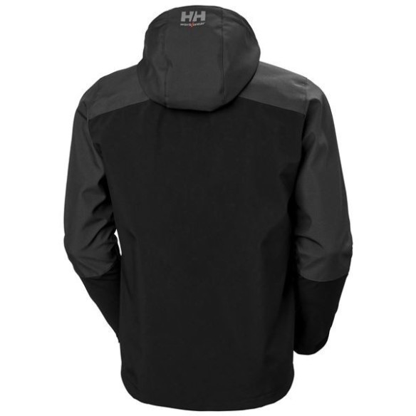 Veste Soft-shell HH Oxford