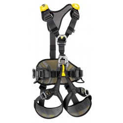 HARNAIS D'ANTICHUTE PETZL AVAO BOD