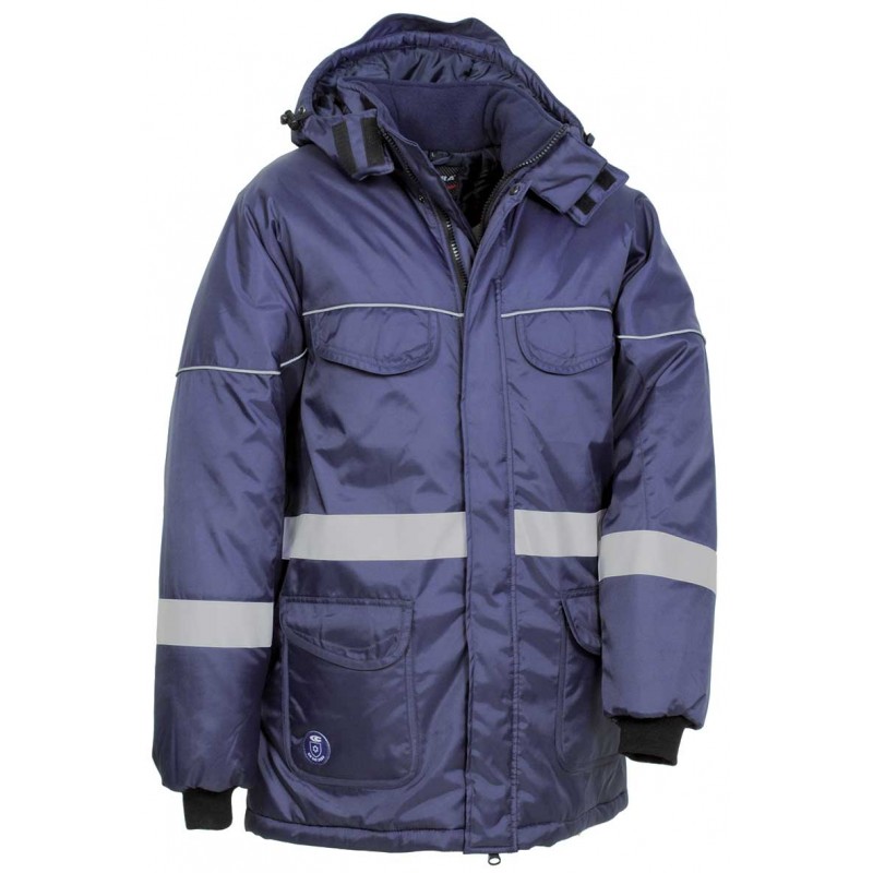 Cofra Vahrn Jacket