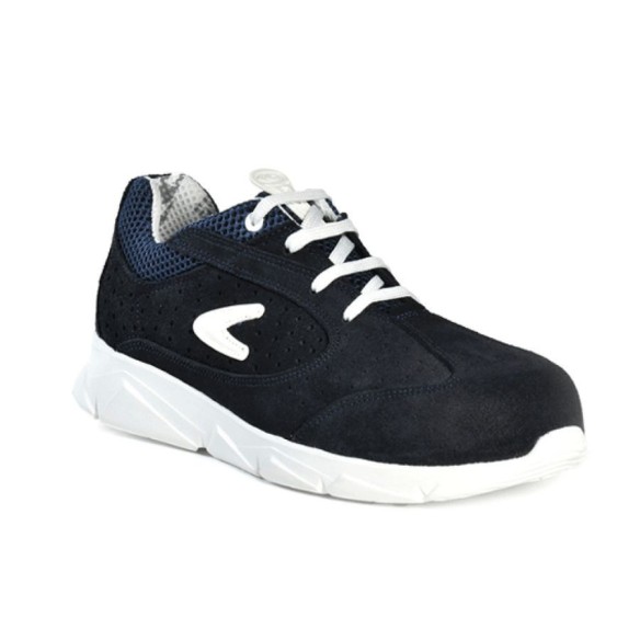 RUN S1P Ultralight Safety Shoes | Cofra | Veslab