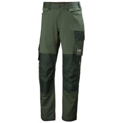 pantalon oxford 4x hh connect 1