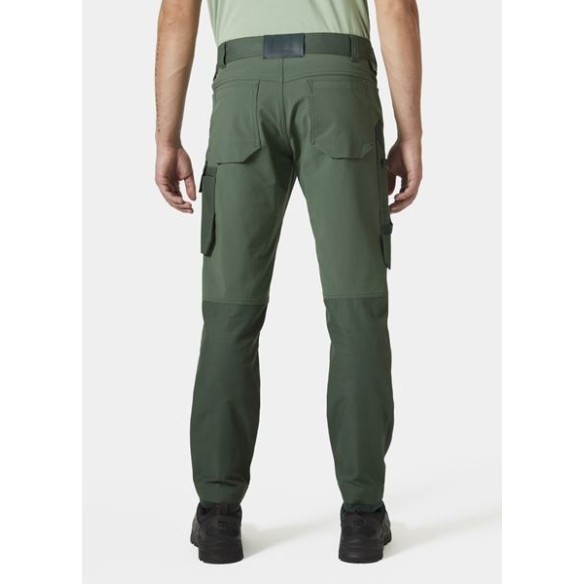 Pants Oxford 4X HH Connect | Site en ligne Helly Hansen workwear dans VESLAB.COM