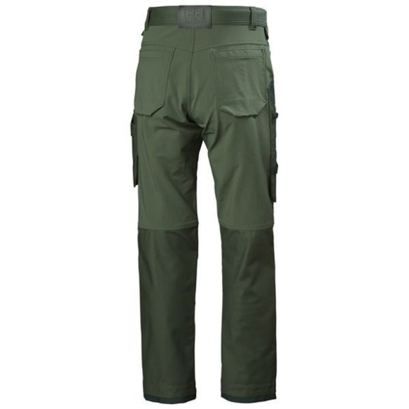 Oxford 4X HH Connect Pants | Helly Hansen workwear webshop by VESLAB.COM