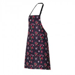 PRINTED BLEND APRON 80x68...